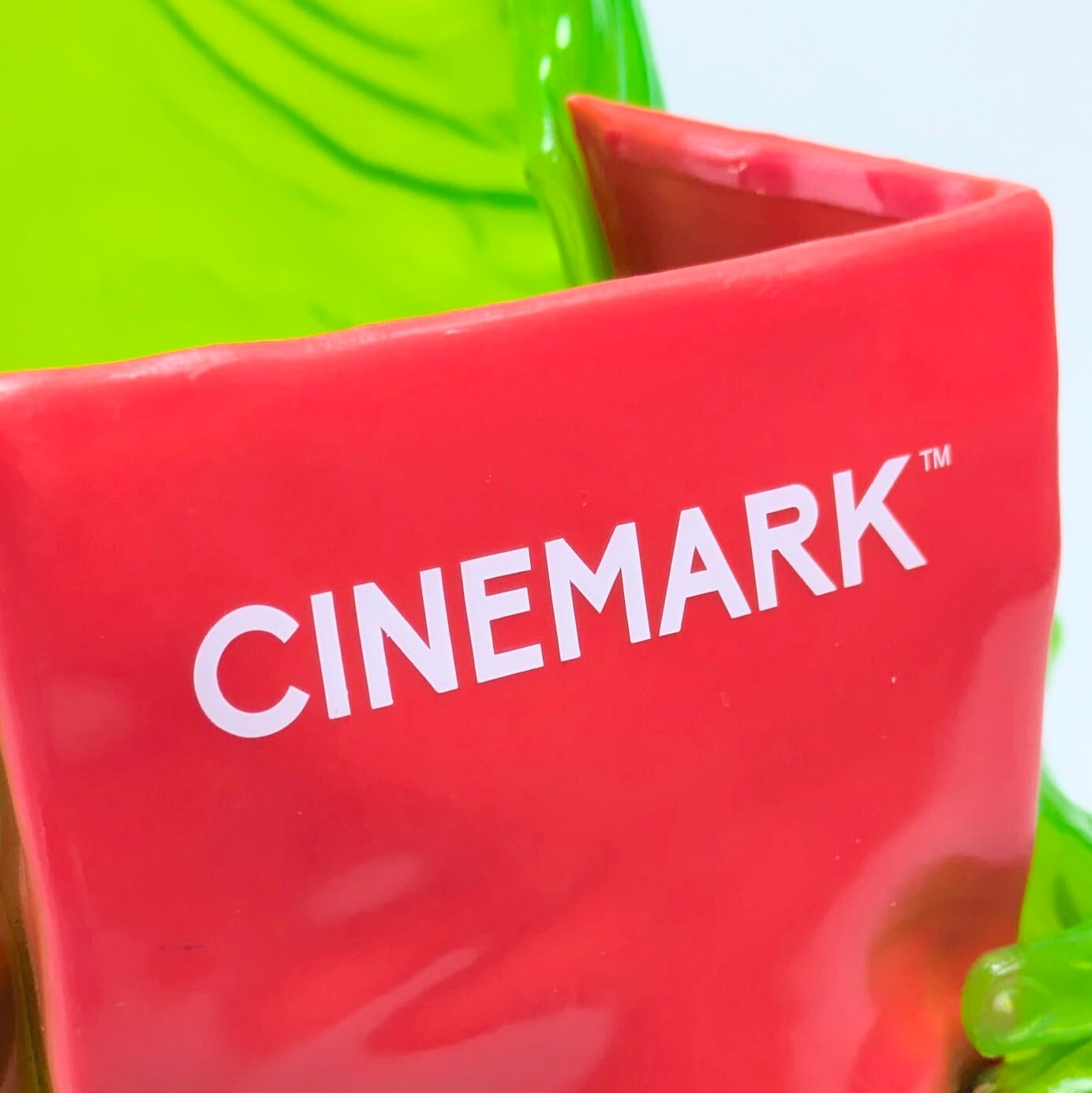 ☆CINEMARK Exclusive！ ☆【 Ghostbusters ( ゴーストバスターズ ) 2024 】  スライマー ポップコーンバケット / Ghostbusters: Frozen Empire / フローズンサマー 〚アメリカン雑貨 アメトイ〛