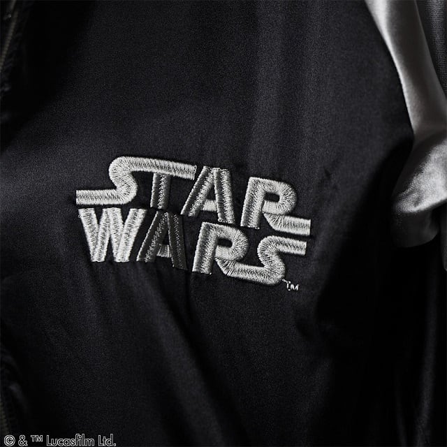キャラジャン】 STAR WARS スター・ウォーズ ダースベイダー ゴールド