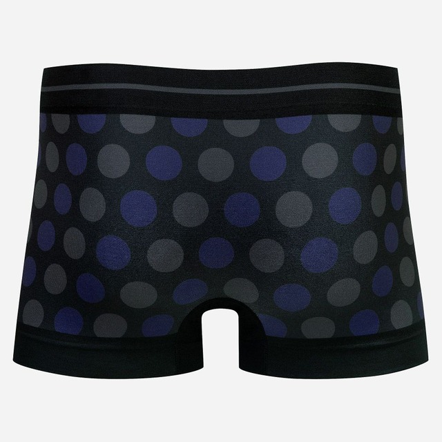 ビトーンズ BETONES BUBBLE7(TA007-02)GRAY×NAVY