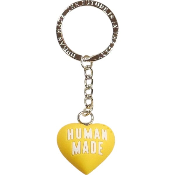 Size【フリー】 HUMAN MADE ヒューマンメイド 24AW HEART RUBBER KEY
