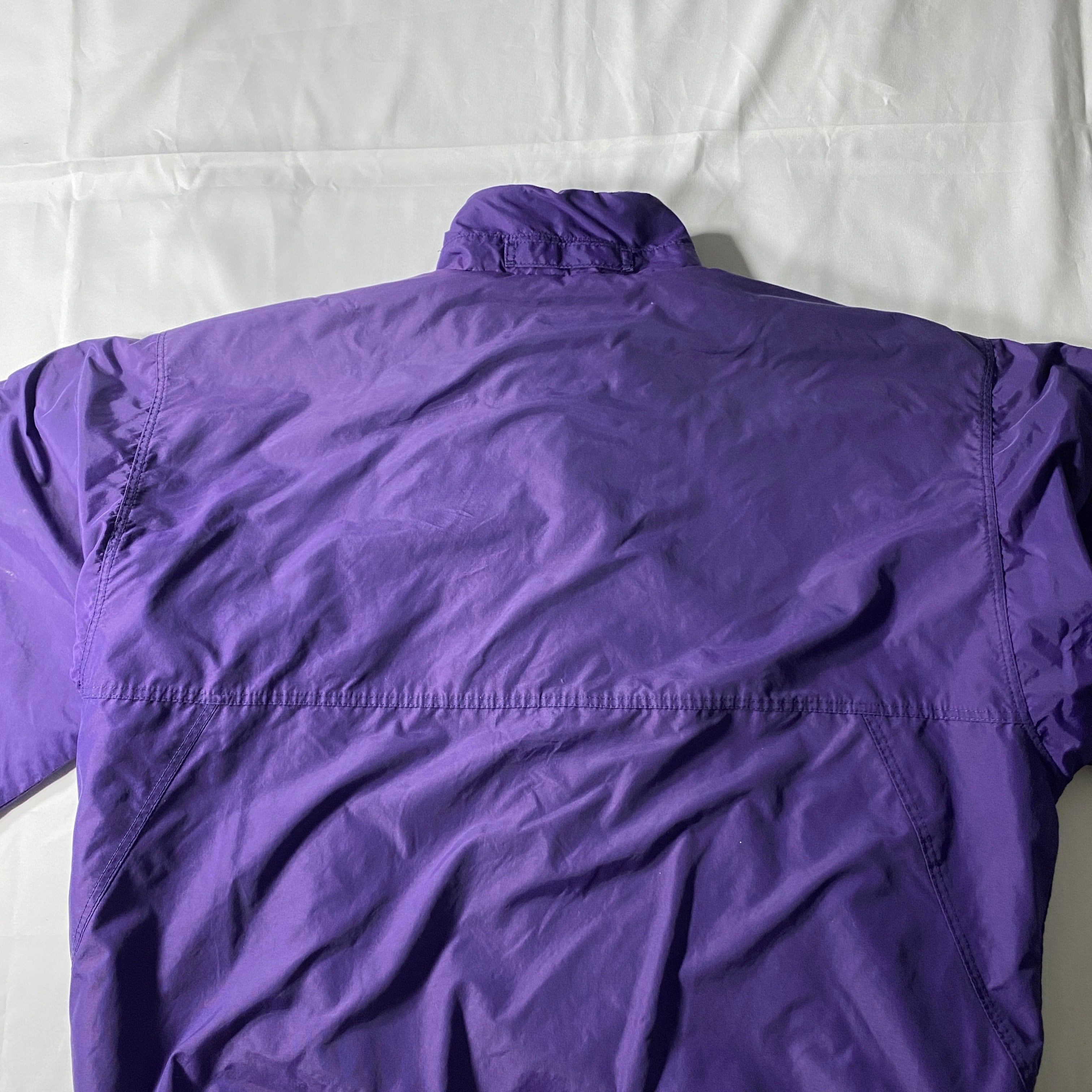 ⭐*︎様 希少 90s Patagonia Shelled Synchila U 90s Patagonia Shelled Synchilla Jacket | WAGENTYPEII