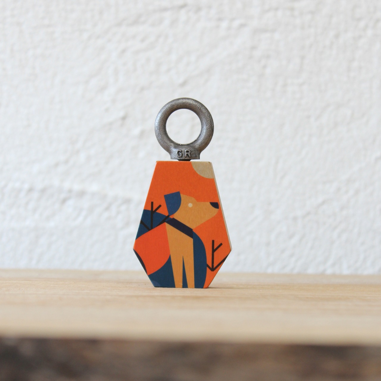 Bird Call - イヌ / Dog