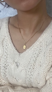 good luck necklace