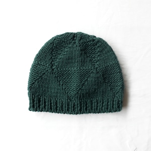 BOTTEGA VENETA "INTRECCIATO" KNIT CAP