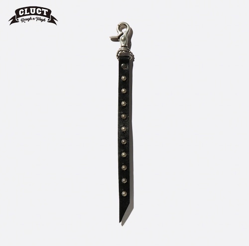 CLUCT : HOPE [LEATHER KEY HOLDER]