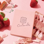 【期間限定】横濱生キャラメル ストロベリー (5個) ※要冷蔵