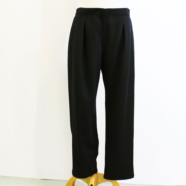 COMM.ARCH  コム・アーチ　GEELONG  LAMB'S  EASY  TROUSERS　ジロンラムイージートラウザーズ　　メンズパンツ