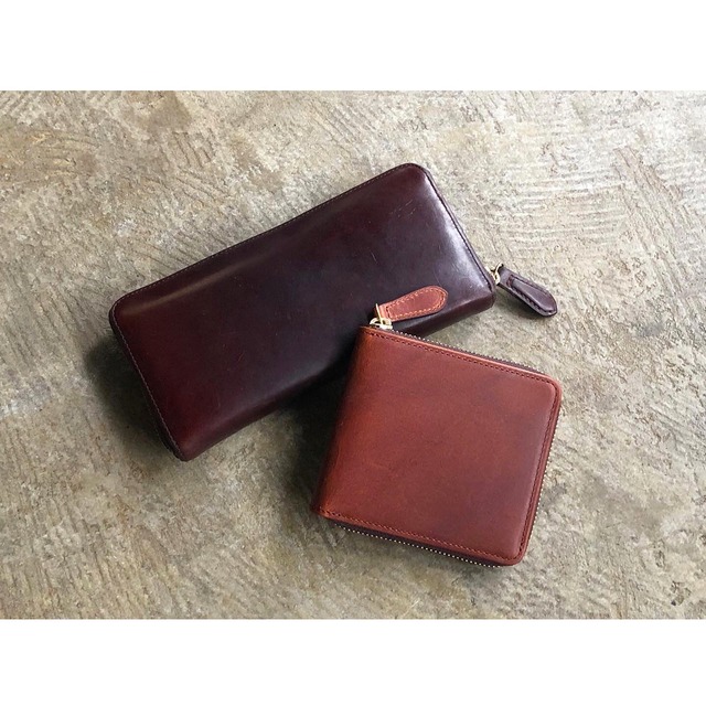 再入荷 SLOW(スロウ)『Herbie』 Hold Mini Wallet | AUTHENTIC Life Store