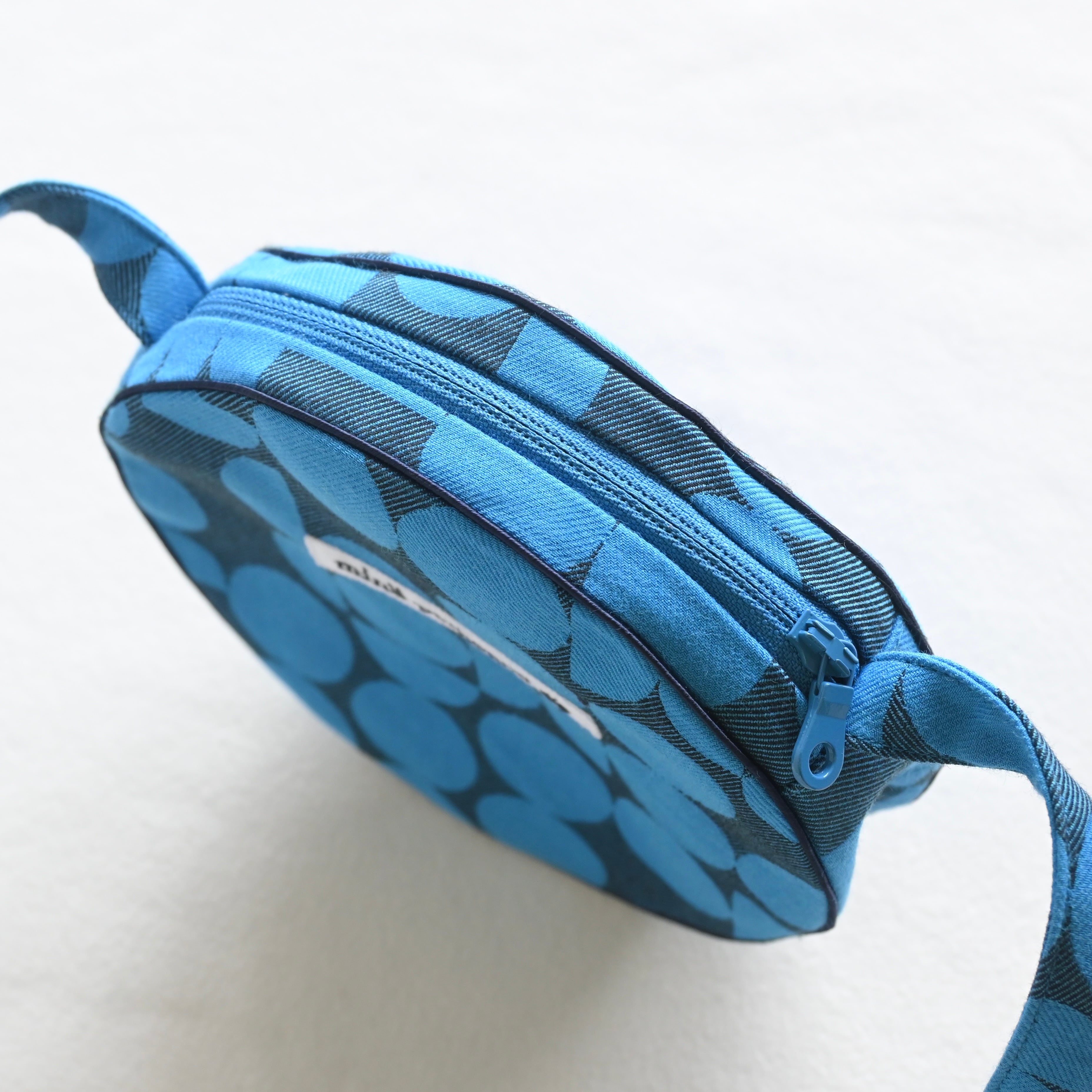 mina perhonen 2025SS》wellen ポシェット | cirkel mote