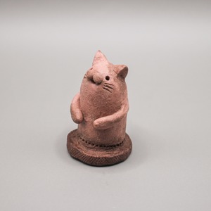 ねこはにわ［NK-12］