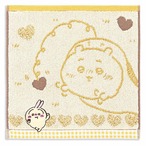 ちいかわチョコタオルハンカチ/Y(5603202)