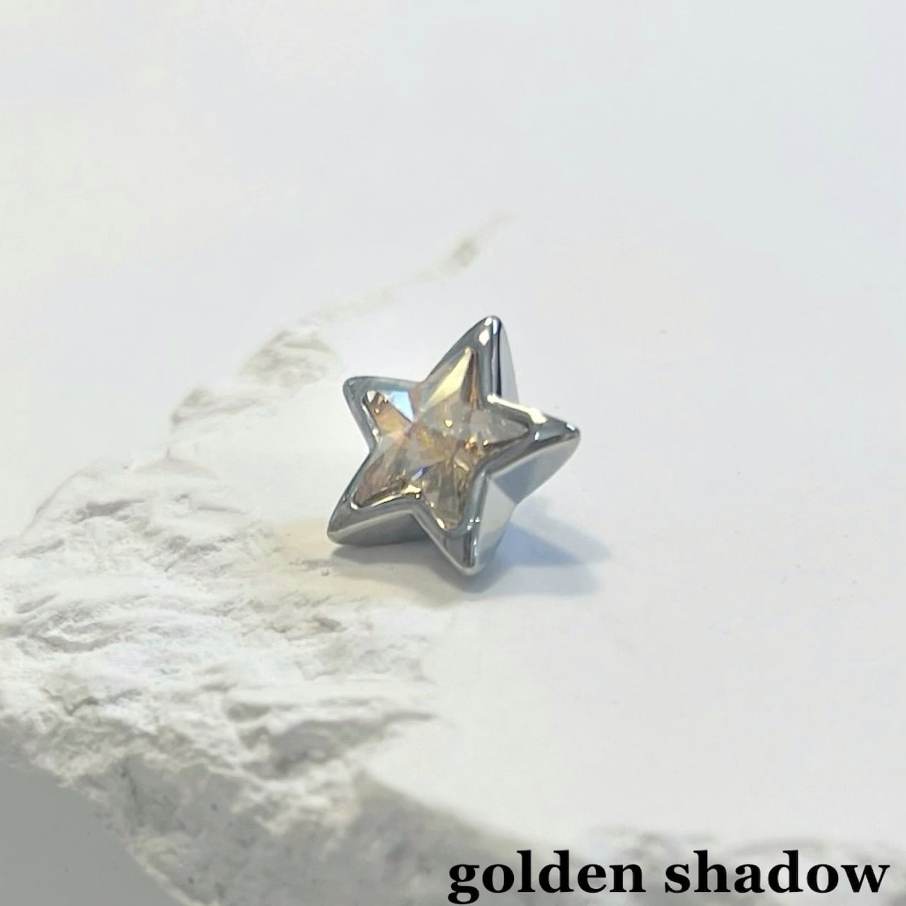 トップ STELLAR 13mm (S/P) | qudo-japan