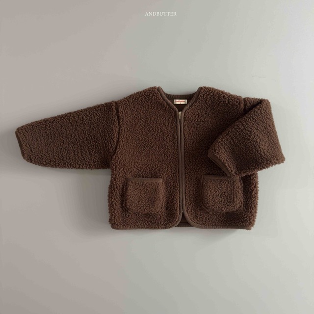 【予約商品】andbutter / Dongle Dumble