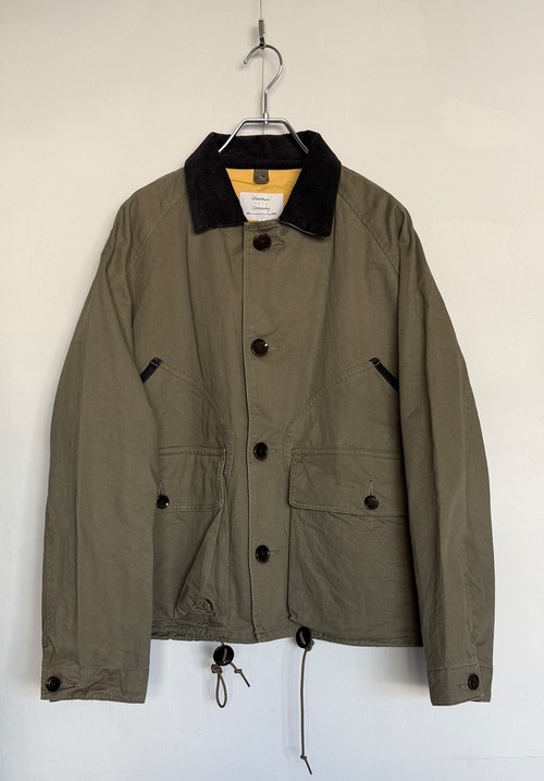 Another 20th Century Fox Hunt Jacket