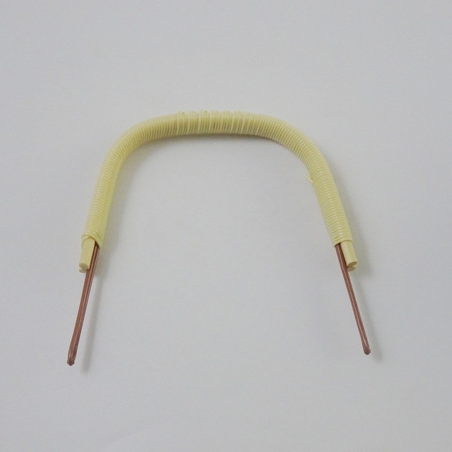 土瓶用ツル5号　ビニール製　日本製