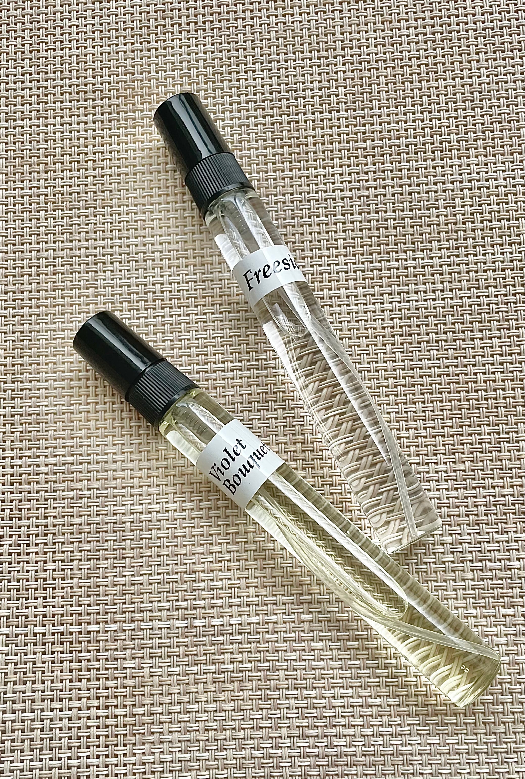 ムエット12種セット | Akari Home Fragrance