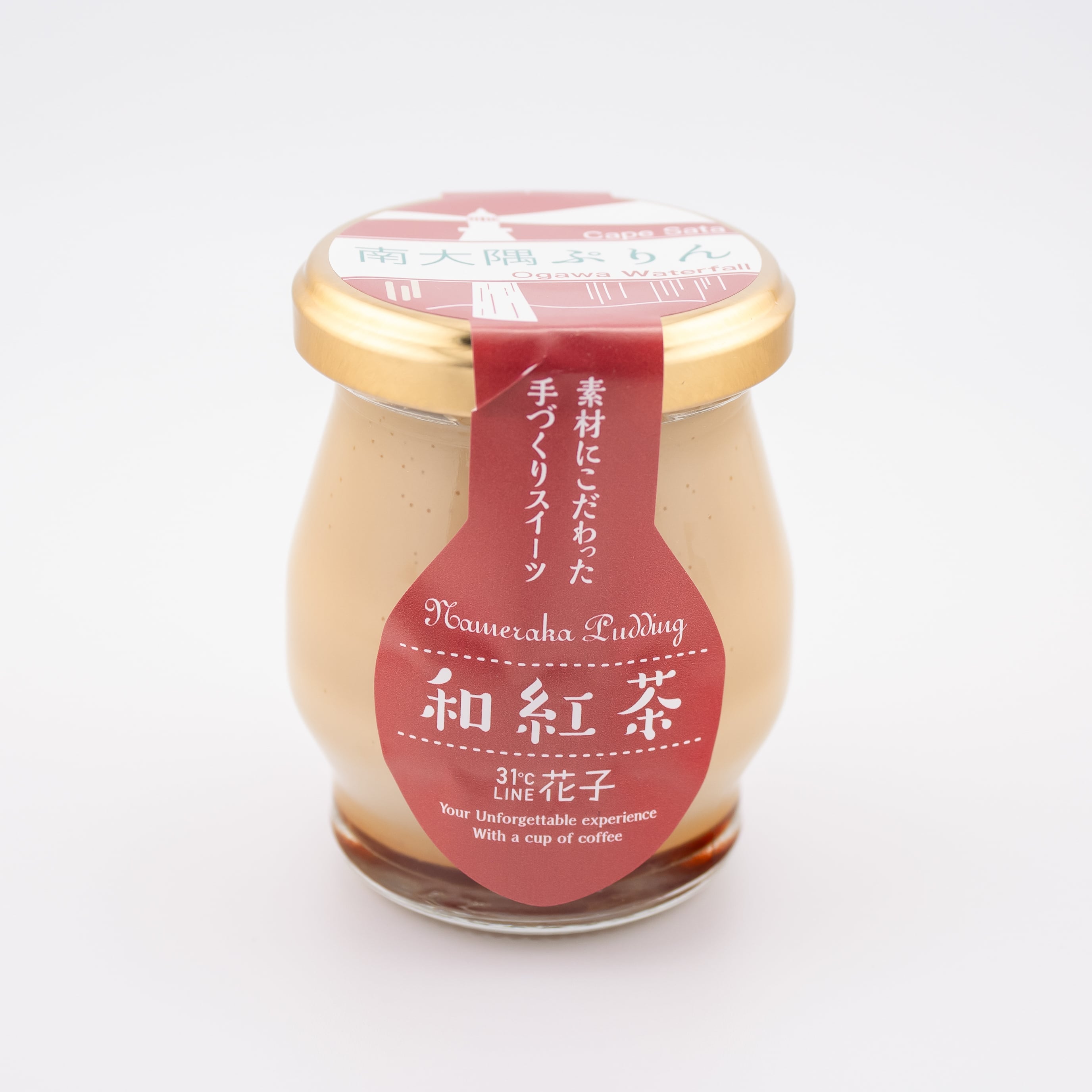 専用出品:ぷりん様 南大隅ぷりん6個セット（冷蔵） | 31℃ LINE 花子