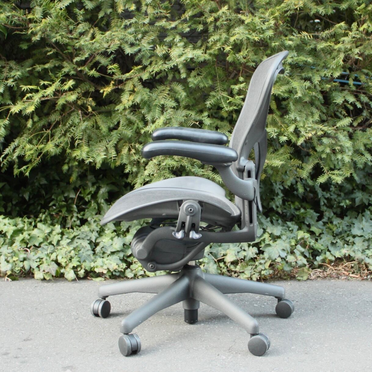 Herman Miller/ハーマンミラー アーロンチェア | トリノス-torinoth
