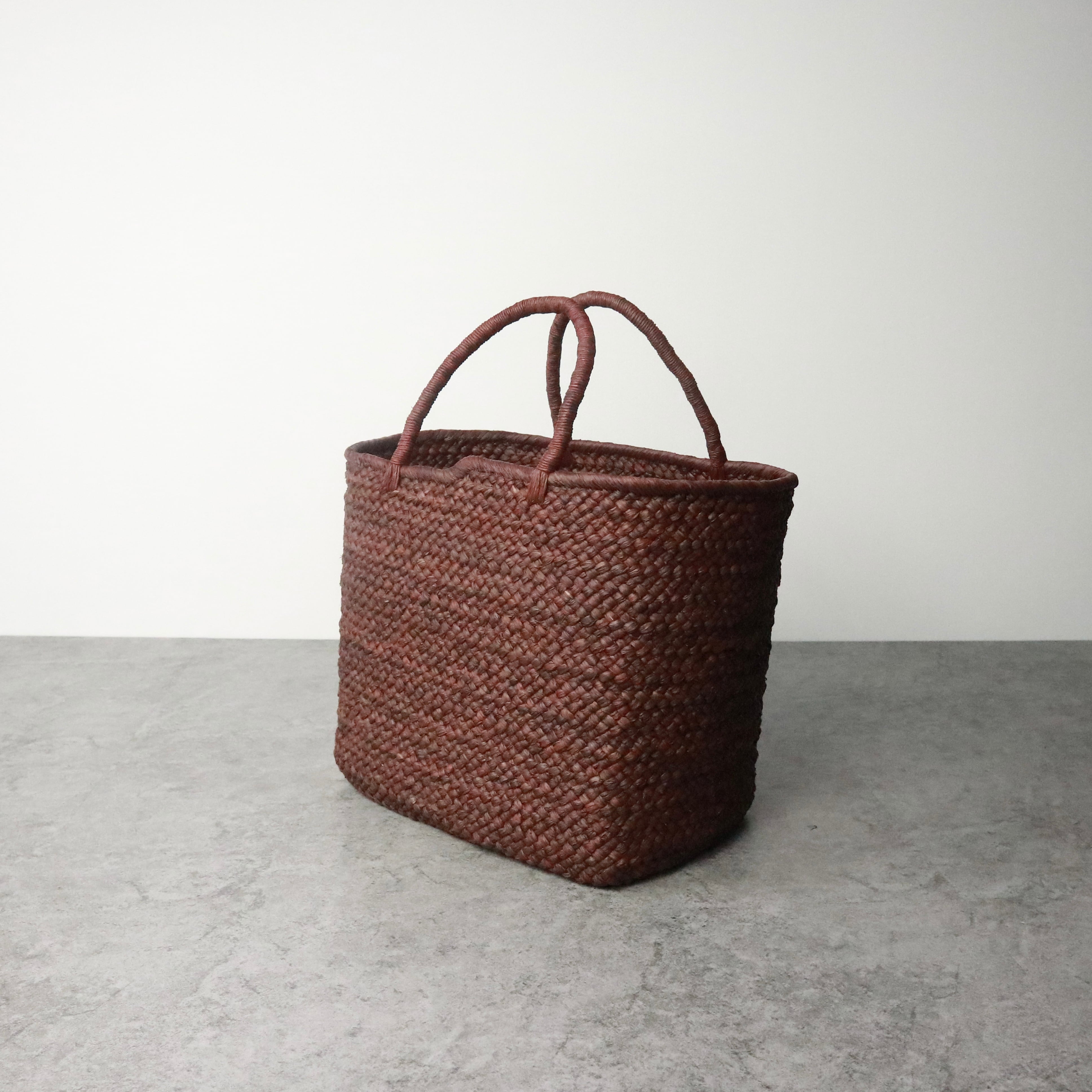 Marche Bag (M) - Color - Hiro&Yukina Special | AMPIANA