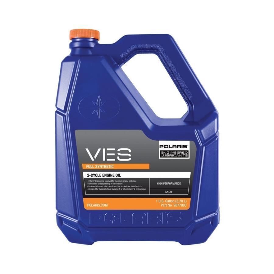 VES OIL 1Gallon 4本 ポラリス オイル 2877883 | BPS-BASEショップ