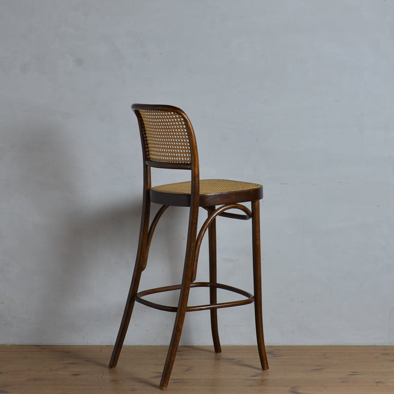 No.811 Bentwood Counter Chair / No.811ベントウッド カウンター
