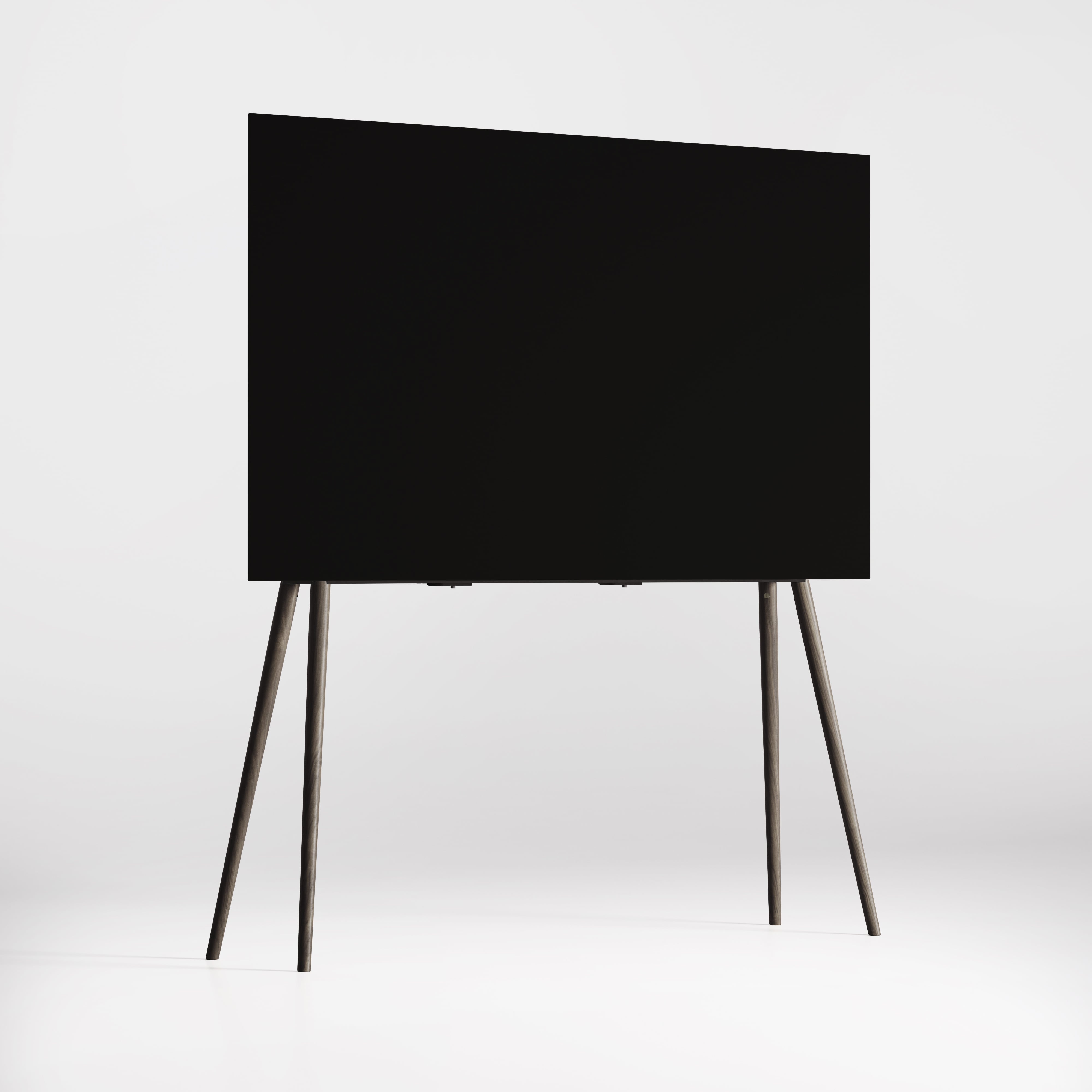 JALG TV STAND／XL - OAK WEATHERED WOOD GRAY ※在庫限り廃盤