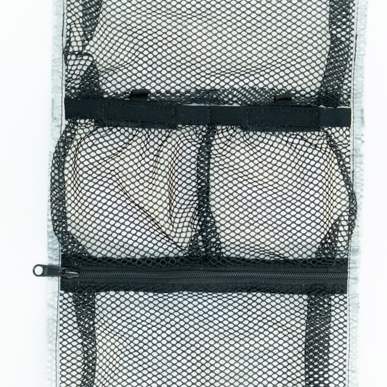 ダイニーマ製ハンギングポーチ（吊り下げポーチ/テント内収納）