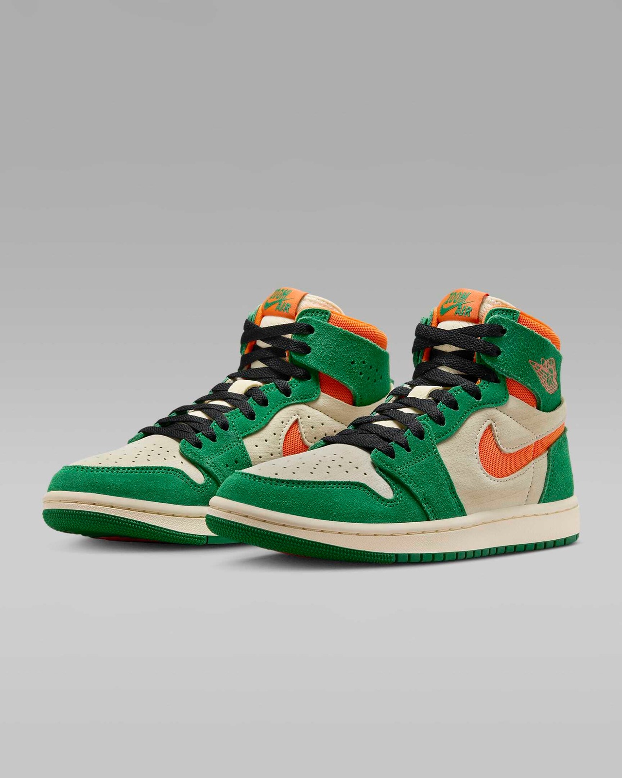 Air Jordan 1 Zoom CMFT 2 ジョーダン | jordan_sneakers
