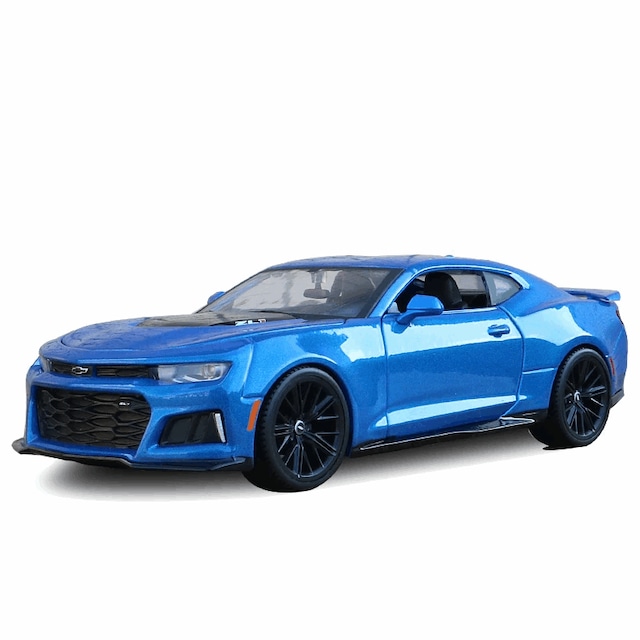 送料無料 1/24 シボレー カマロ Chevrolet Camaro ZL1 スポーツカー