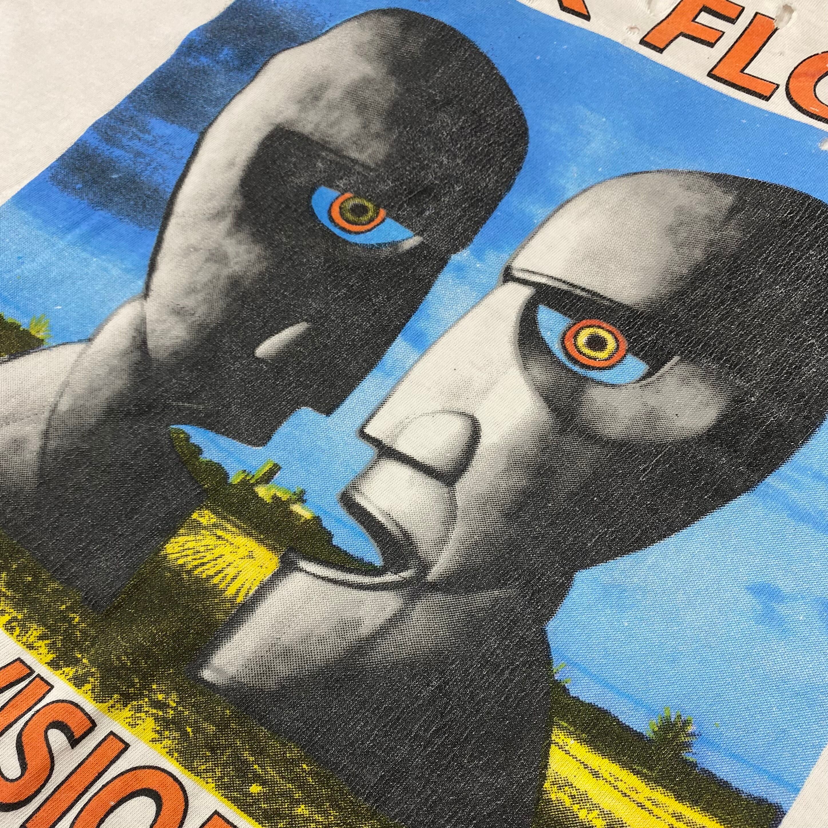 90's PINK FLOYD ツアーTシャツ USA製 /1529 | 古着 vintage 90's PINK FLOYD ツアーTシャツ USA製 /1529 | 古着 vintage