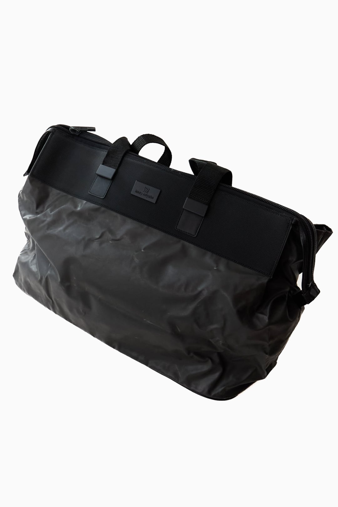 90s im issey miyake BOSTON BAG(大) | Reben｜デザインという文脈が