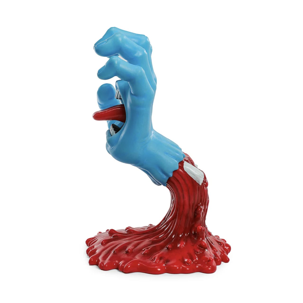 Santa Cruz Skateboards - 40th Anniversary Screaming Hand 9