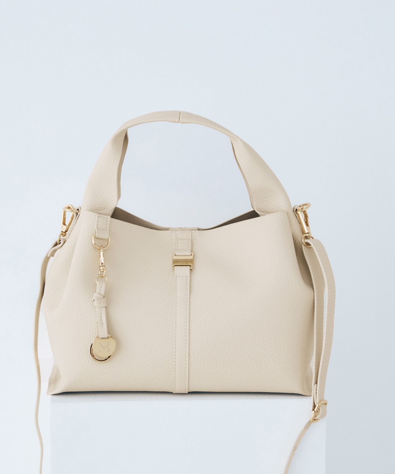 MURUA : 2WAY HAND BAG MR-B1445