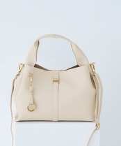 MURUA : 2WAY HAND BAG MR-B1445