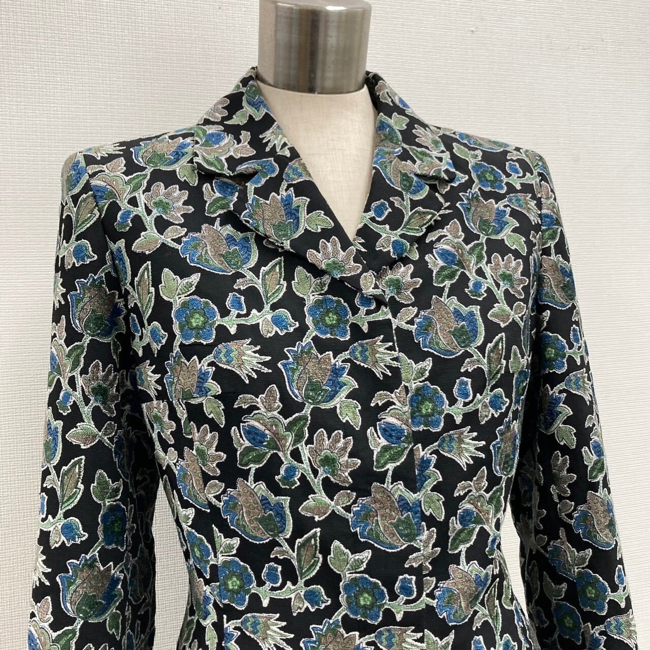 レディース】KENZO PARIS ケンゾー セットアップ ジャケット/スカート  