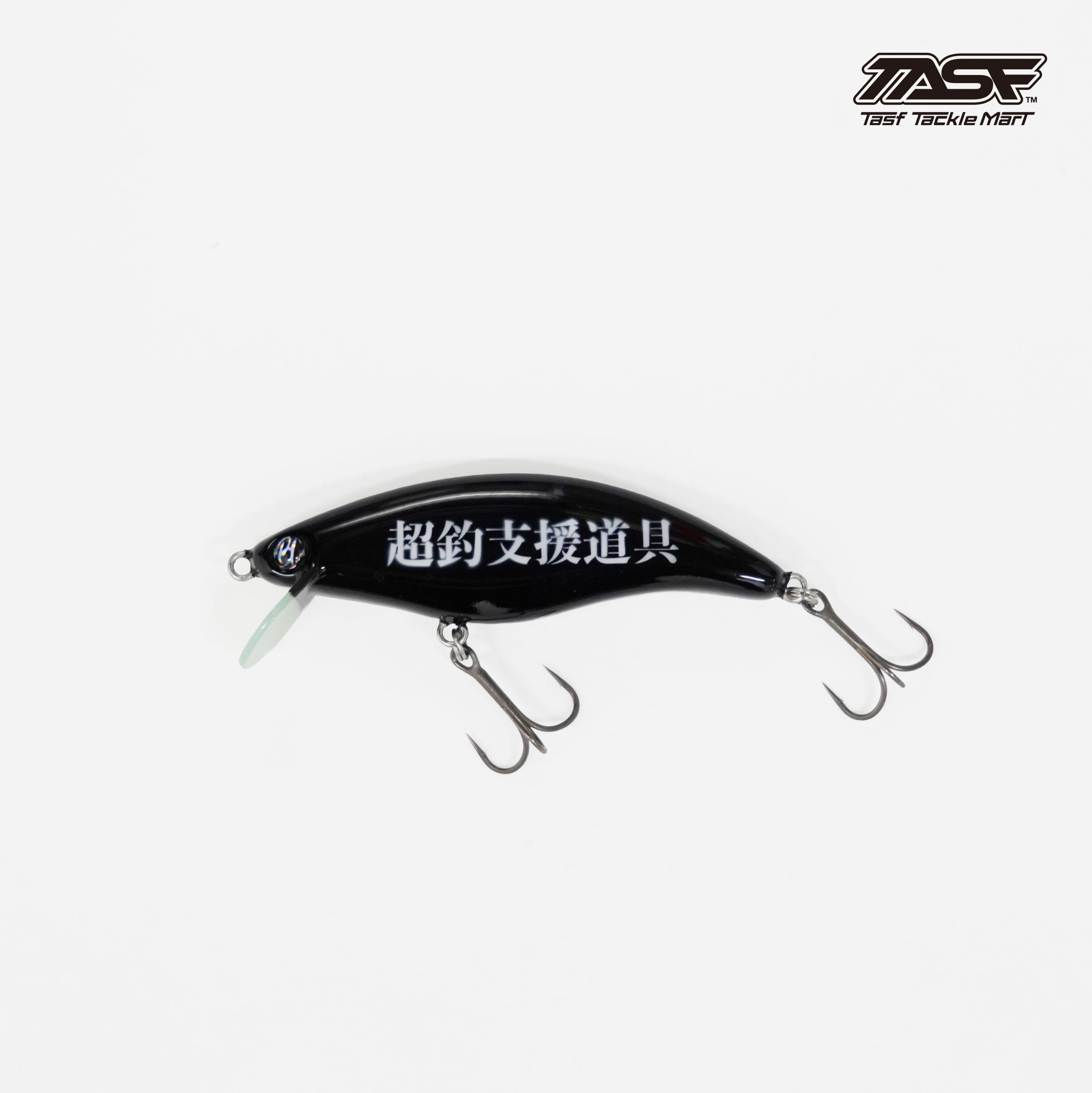 OBASSLIVE (オーバスライブ) / MART LINE / GURUME 78SR (グルメ）/ 超釣支援道具