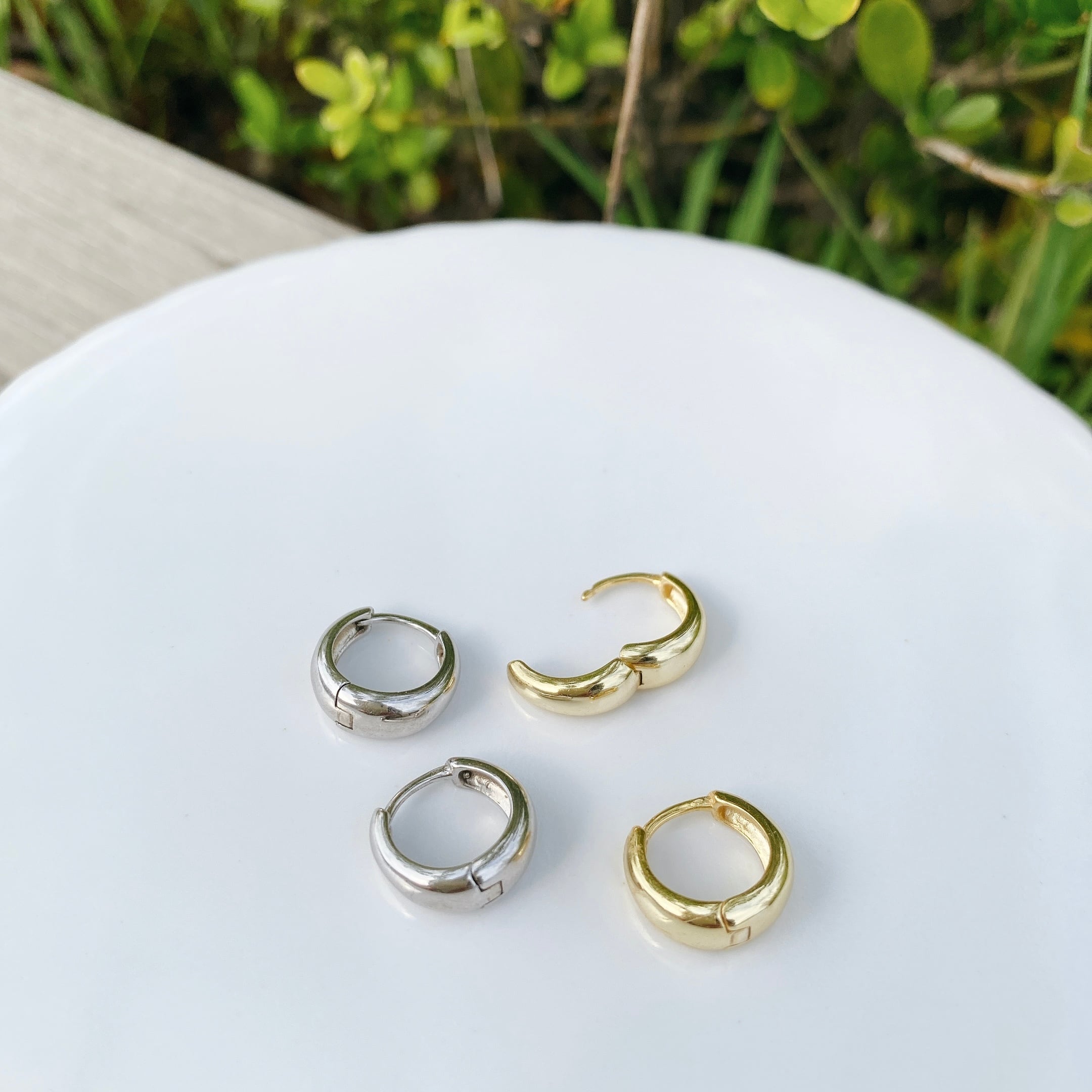 ARC Pierce | owol.