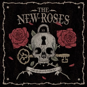 THE NEW ROSES "Dead Man's Voice" | SPIRITUAL BEAST Official Shop