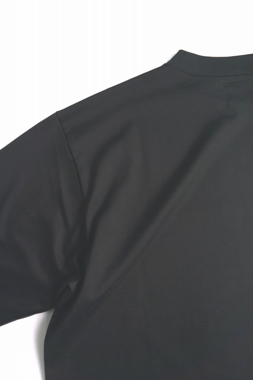 Suvin × Supima L/S Tee
