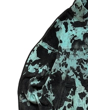 【1着限定販売 / 最短即日発送】ブリーチコーデュロイジャケット 岩肌