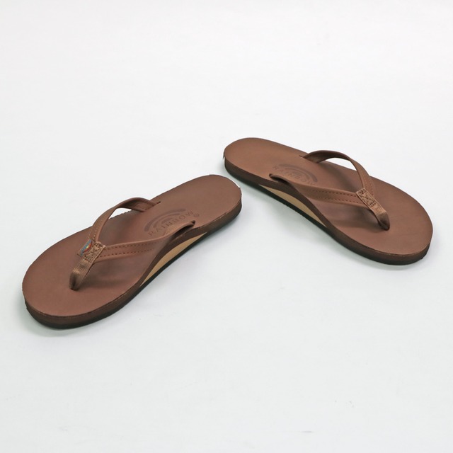 Rainbow Sandals Women’s 301ALTSN / CLASSIC TAN x BROWN (Size S)