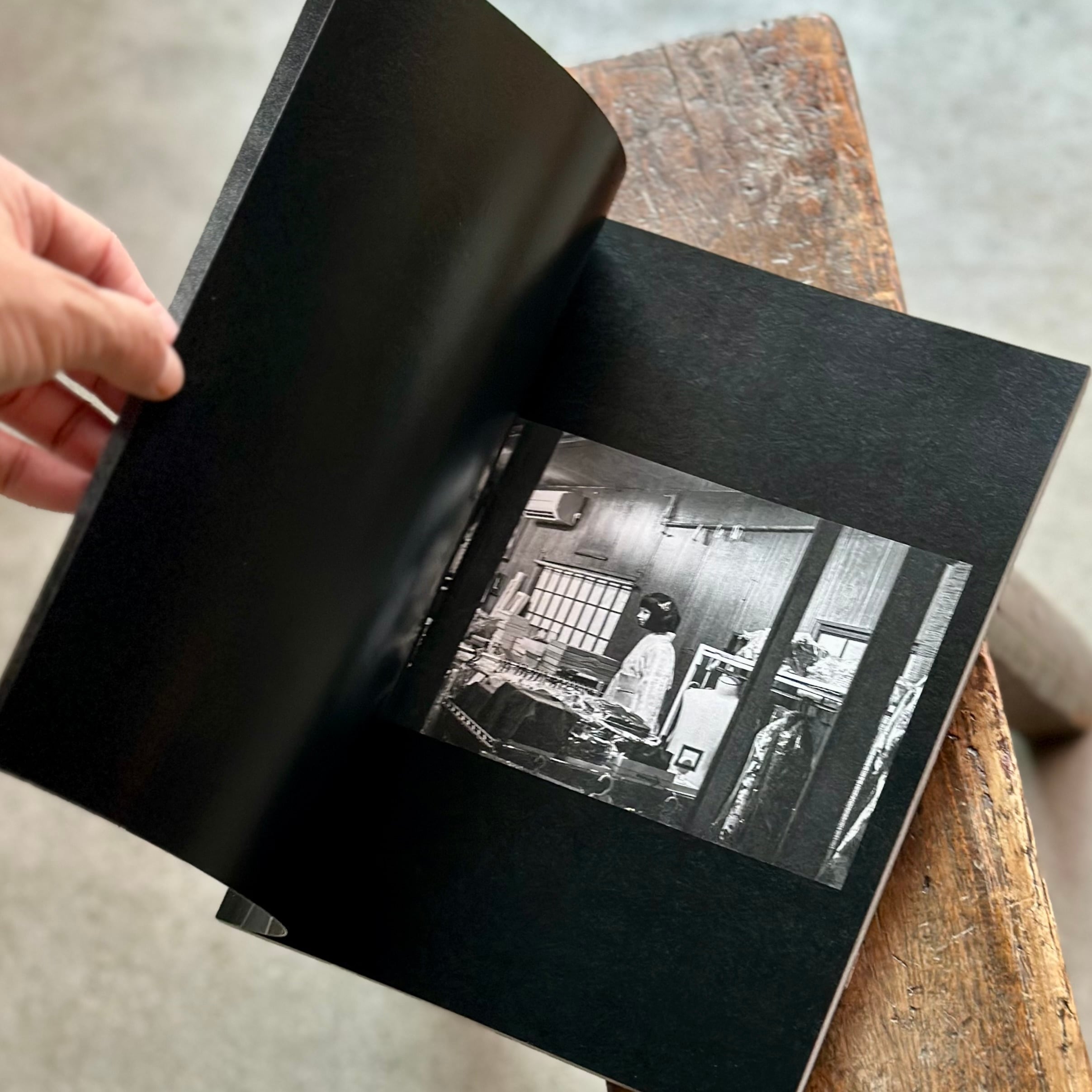 City of Whispers | Space Utility TOKYO