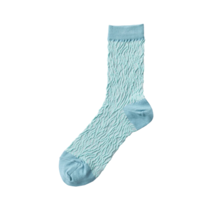 TRICOTÉ /  【23cm-26cm】bumpy grain socks TR33SO013