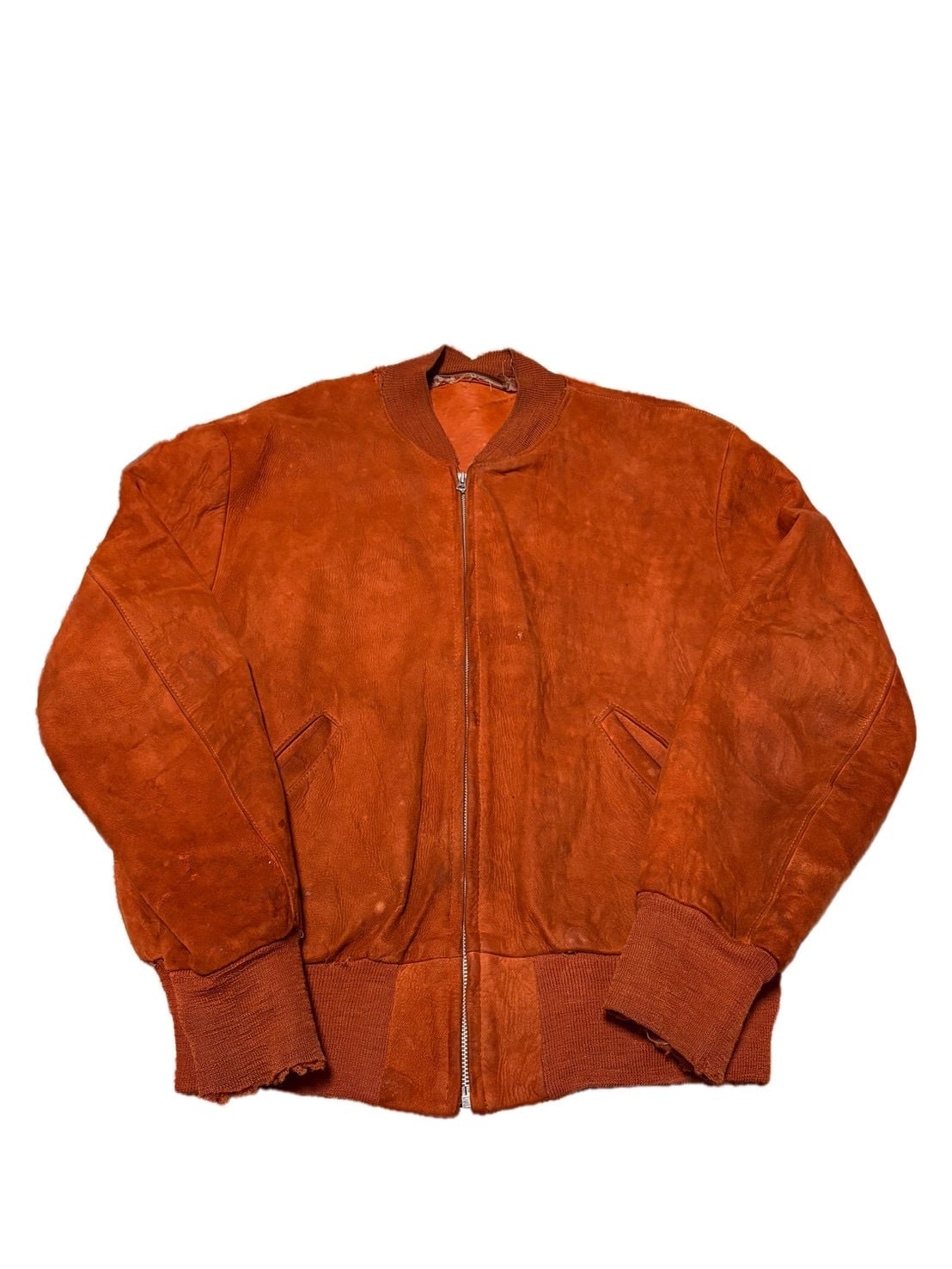 50s souvenir jacket 