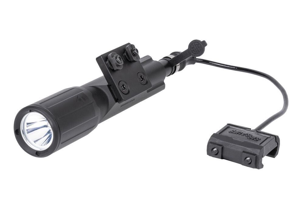 シロさま 専用 SIG SAUER FOXTROT-MSR FULL SIZE RAIL MOUNTED WHITE LIGHT(SOFR1FS0