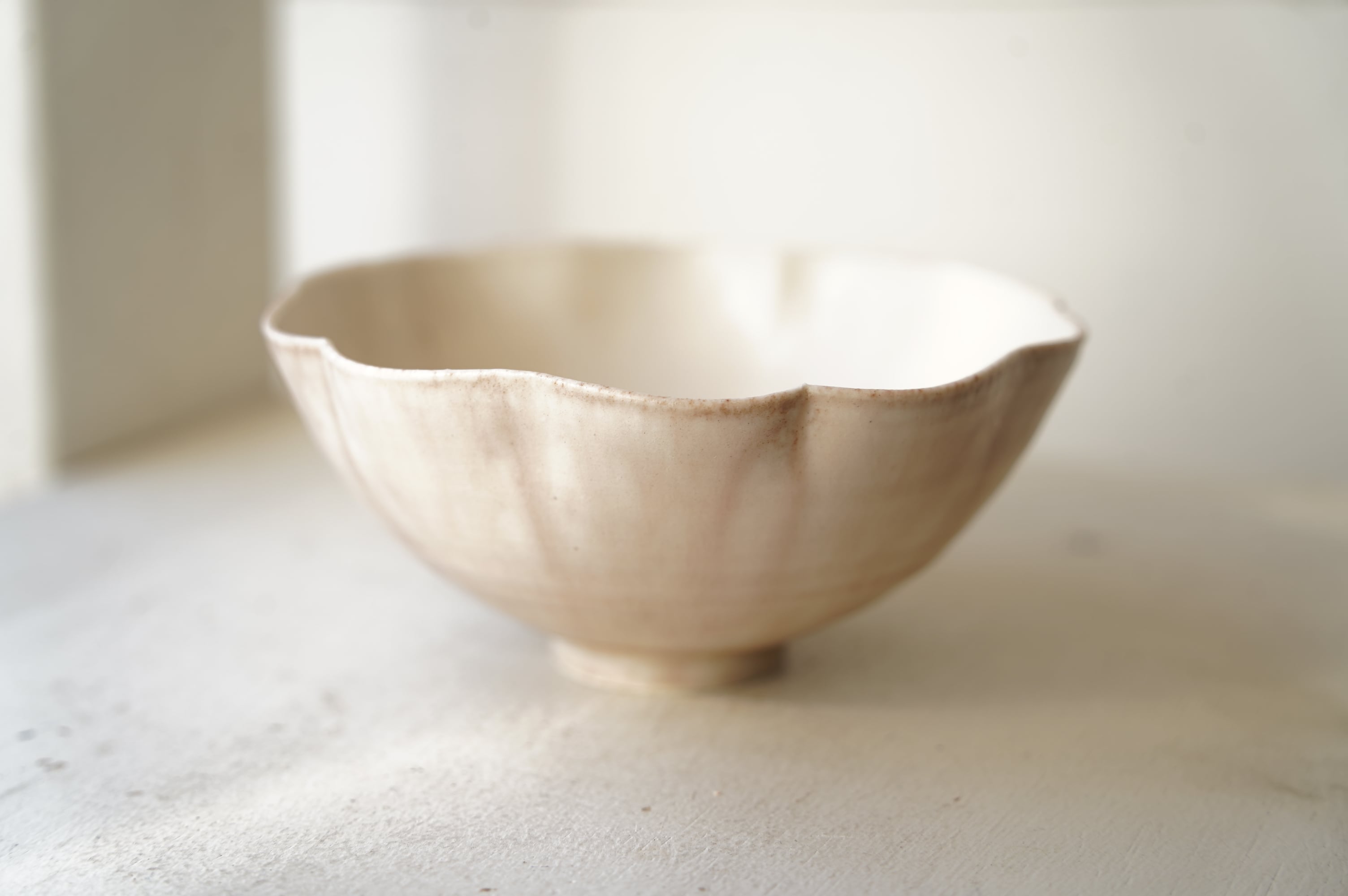 5-1 飯碗 鈎一馬(まがり かずま)Kazuma Magari