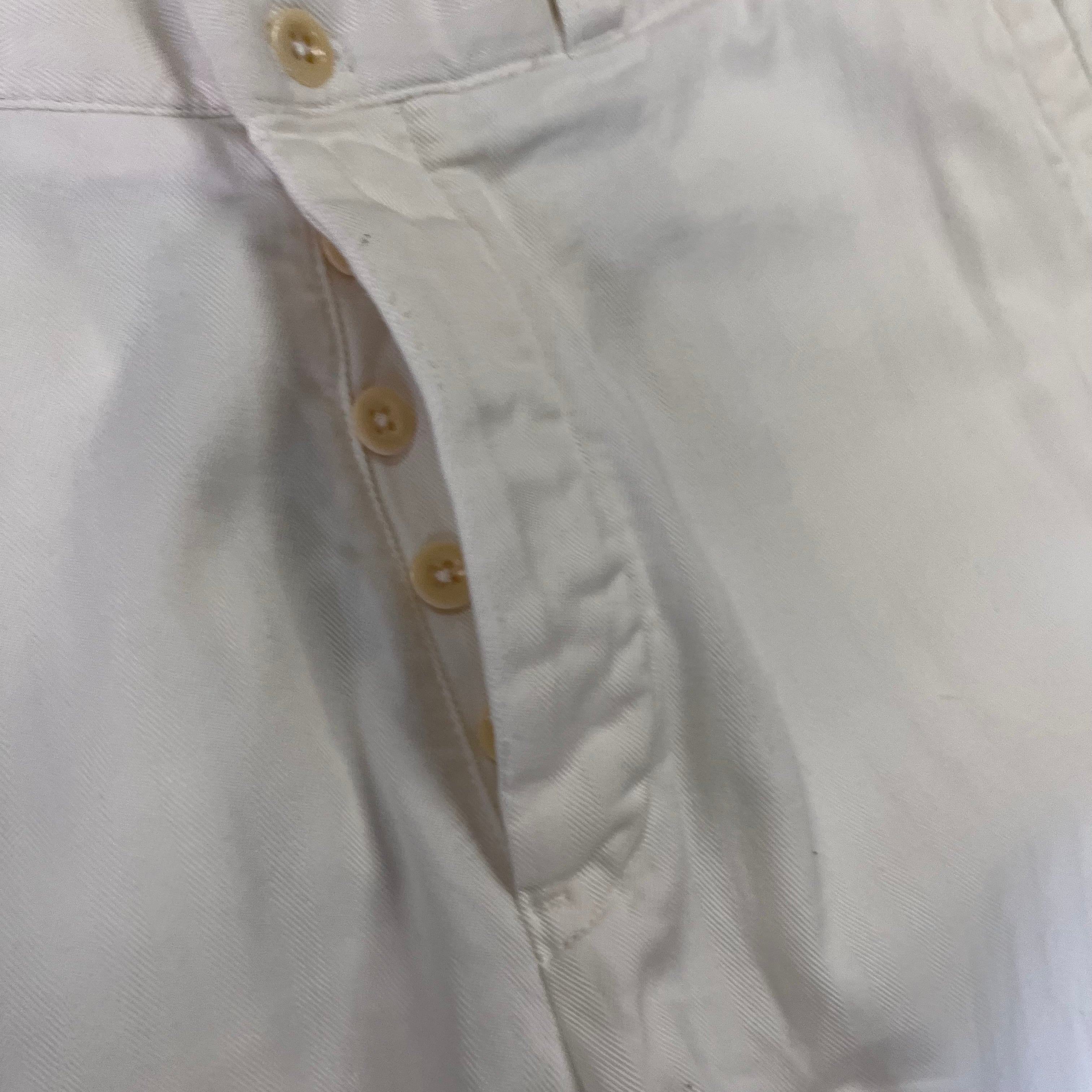 90s Polo Ralph Laurent HBTパンツ/ヘリンボーン/ラルフローレン