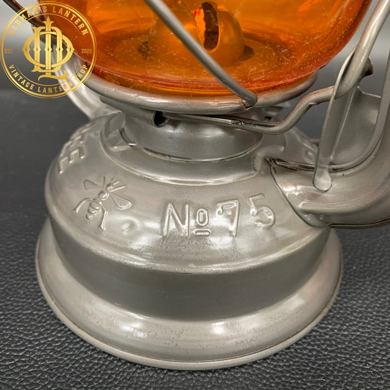 ライト・ランタン L'Abeille BEE 75 lantern L'Abeille BEE 75 lantern | Oldman's lantern