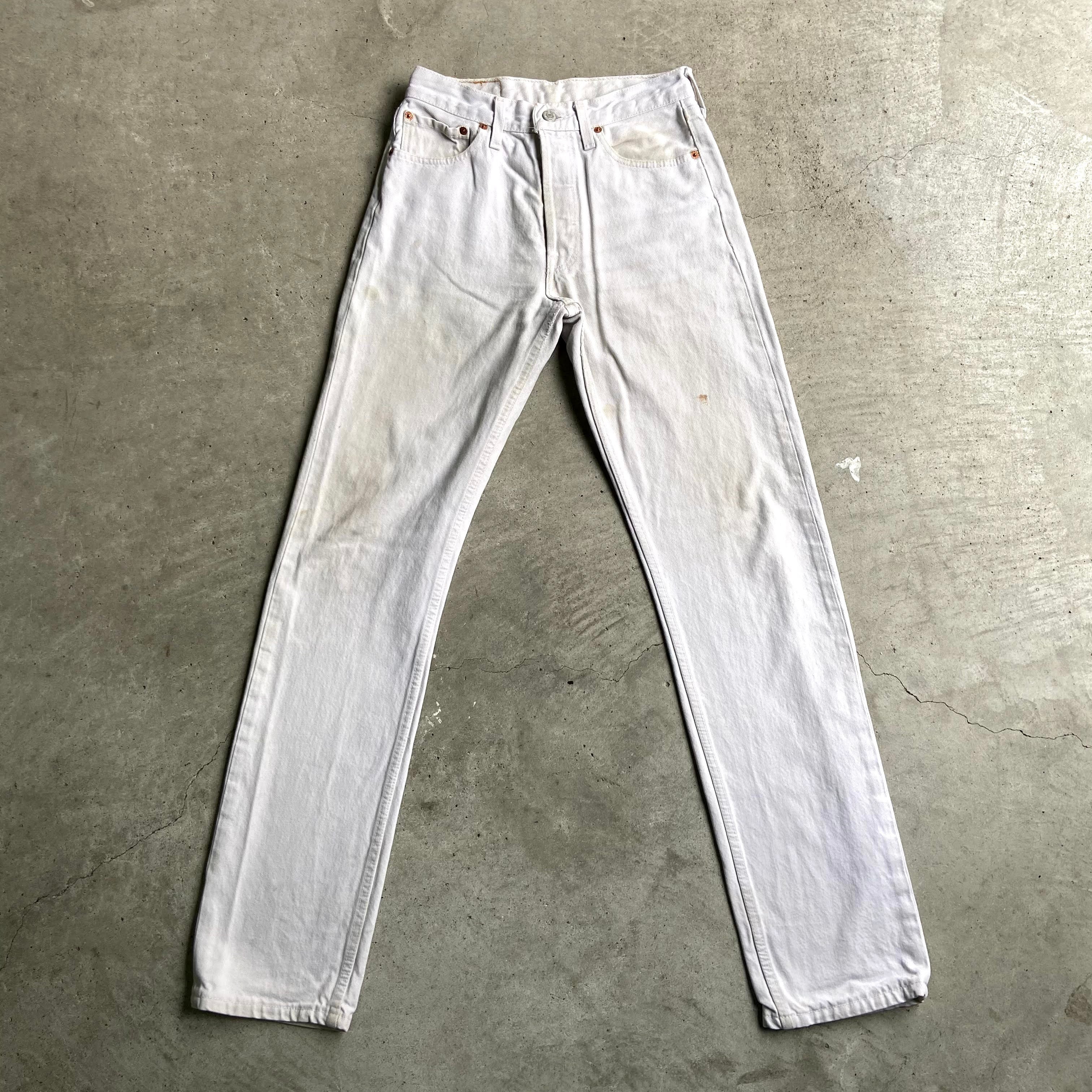 雰囲気系 90年代 英国製 Levi