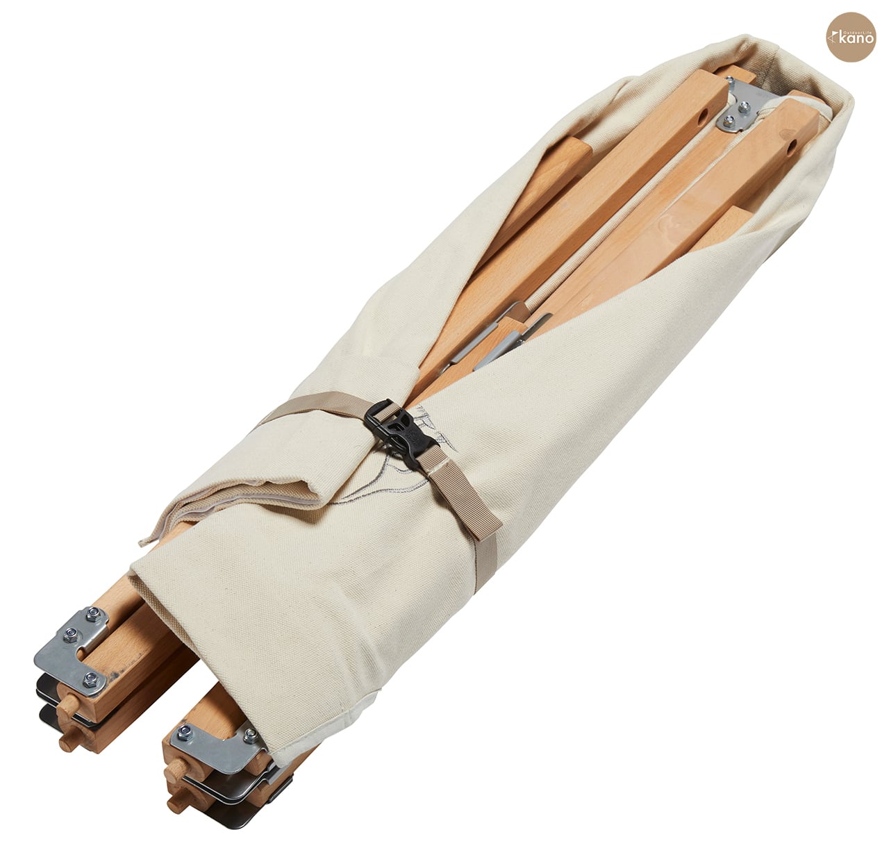 Nordisk Rold Wooden Bed -ノルディスク-ロールドウッデンベッド 